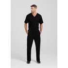 BARCO Grey's Anatomy - Murphy Top - Steel