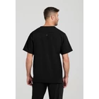 BARCO Grey's Anatomy - Murphy Top - Steel