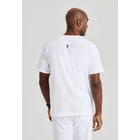 BARCO Grey's Anatomy - Murphy Top - White