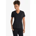 BARCO Grey's Anatomy - Emma Top - Fekete