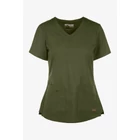 BARCO Grey's Anatomy - Emma Top - Oliva