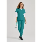 BARCO Grey's Anatomy - Eden jogger - Pávakék