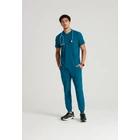 SKECHERS by Barco - Structure jogger - Bahama