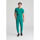 SKECHERS by Barco - Structure jogger - Hunter Green