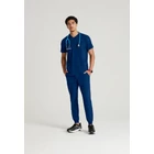 SKECHERS by Barco - Structure jogger - Navy