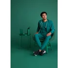 SKECHERS by Barco - Structure jogger - Bahama