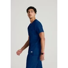 SKECHERS by Barco - Thesis felső - Navy