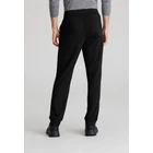 SKECHERS Slip-Ins by Barco - Rebound Knit nadrág - Fekete