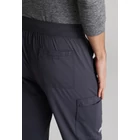 SKECHERS Slip-Ins by Barco - Rebound Knit nadrág - Antracit szürke