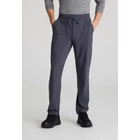 SKECHERS Slip-Ins by Barco - Rebound Knit nadrág - Antracit szürke