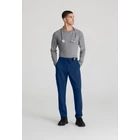 SKECHERS Slip-Ins by Barco - Rebound Knit nadrág - Navy
