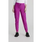 SKECHERS Slip-Ins by Barco - Pace Knit jogger - Deep Magenta