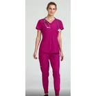 SKECHERS Slip-Ins by Barco - Pace Knit jogger - Deep Magenta