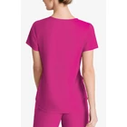 SKECHERS Slip-Ins by Barco - Serene Knit felső - Deep Magenta