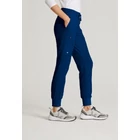 BARCO UNIFY - UNION JOGGER - Indigo