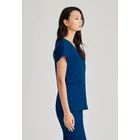 BARCO UNIFY - Purpose TOP - Indigo