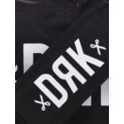 Munkaruha kiegészítő - DORKO - Large Duffle bag DRK logo táska - Fekete