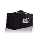 Munkaruha kiegészítő - DORKO - Large Duffle bag DRK logo táska - Fekete