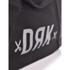 Munkaruha kiegészítő - DORKO - TABITA DRK logo Totebag táska - Fekete