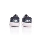 DORKO - Velence női cipő - Navy kék/Fehér
