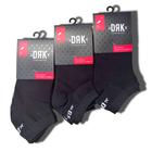 DRK SNEAKER SP. ZOKNI (6pár) 43-46