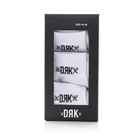 DRK SPEEDY WHITE ZOKNI (3pár/doboz) 43-46