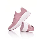 DORKO - női munkacipő - DRK - stella pink - Memóriahabos talppal (38)