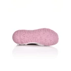 DORKO - női munkacipő - DRK - stella pink - Memóriahabos talppal (38)