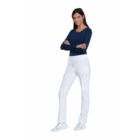 Dickies - ADVANCE Pull-On női nadrág - White