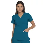 Dickies ADVANCE - KARIBKÉK - Női felső