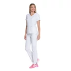 Dickies ADVANCE - WHITE - Női felső
