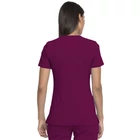 Dickies ADVANCE - WINE - Női felső