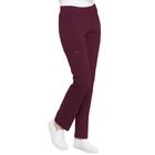 Dickies Balance női nadrág - Vörösbor szín