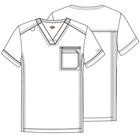 Dickies BALANCE Men's Antracitszürke Szett