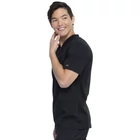 Dickies Balance Men's V Fekete Felső