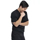 Dickies Balance Men's V Fekete Felső