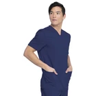 Dickies Balance Men's V Navy Felső