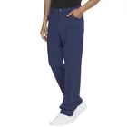 Advance Zip Fly Cargo Navyblue férfi nadrág