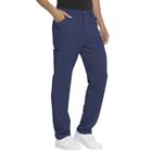 Advance Zip Fly Cargo Navyblue férfi nadrág