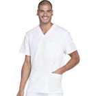 Dynamix Men's Fehér férfi felső