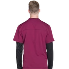 Dynamix Men's Wine férfi felső