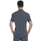 Dickies Dynamix Men's Galléros Ing Antracitszürke