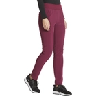 Dickies EDS Essentials Exclusive Vörösbor színű női nadrág