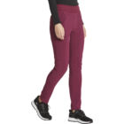 Dickies EDS Essentials Exclusive Vörösbor színű női nadrág (S)