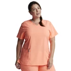 Dickies EDS Essentials Exclusive -New dawn - női felső (M)