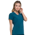 Dickies EDS Essentials Karibkék női felső
