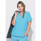 Dickies EDS Essentials Türkiz női felső