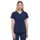 EDS Essentials Navyblue női felső