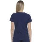 EDS Essentials Navyblue női felső