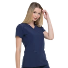 EDS Essentials Navyblue női felső